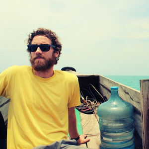 Meet your Posher, Evan j.